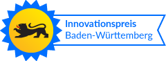 Innovationspreis Baden Württemberg
